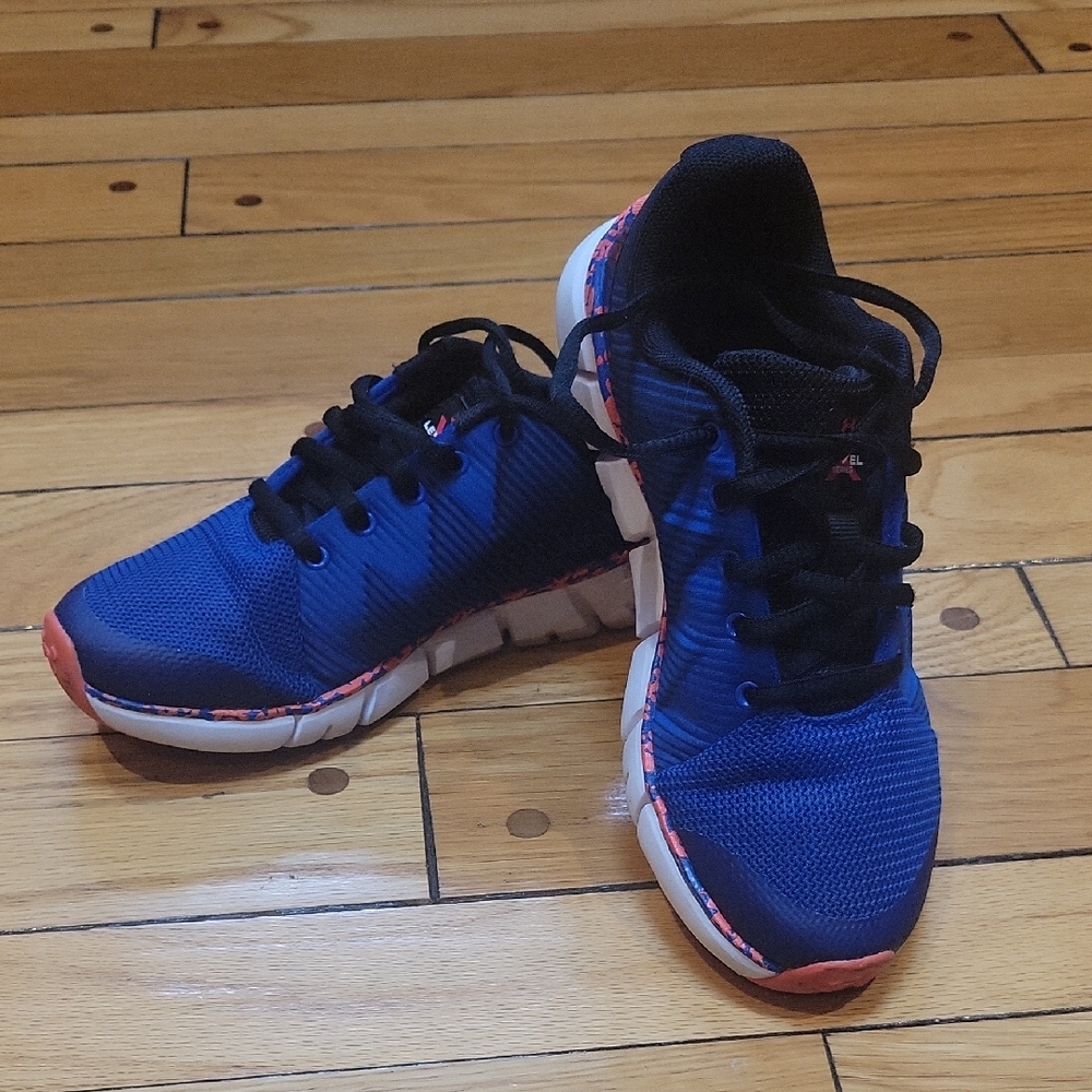 UA Kids Shoes